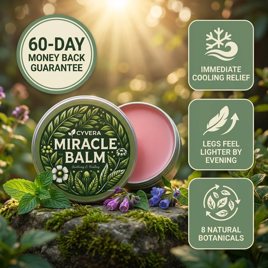 Cyvera Miracle Cream