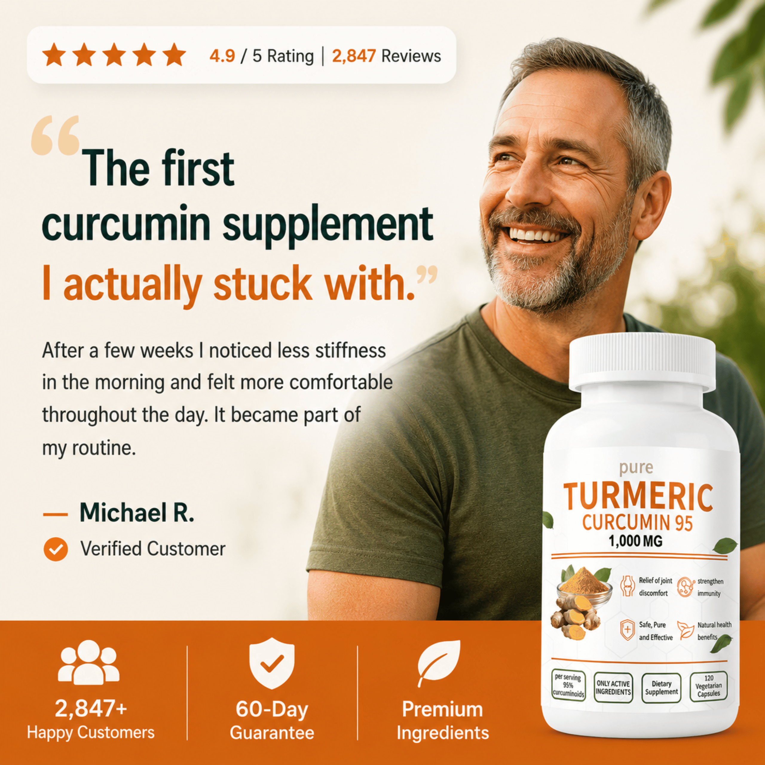 Curcumin Capsules