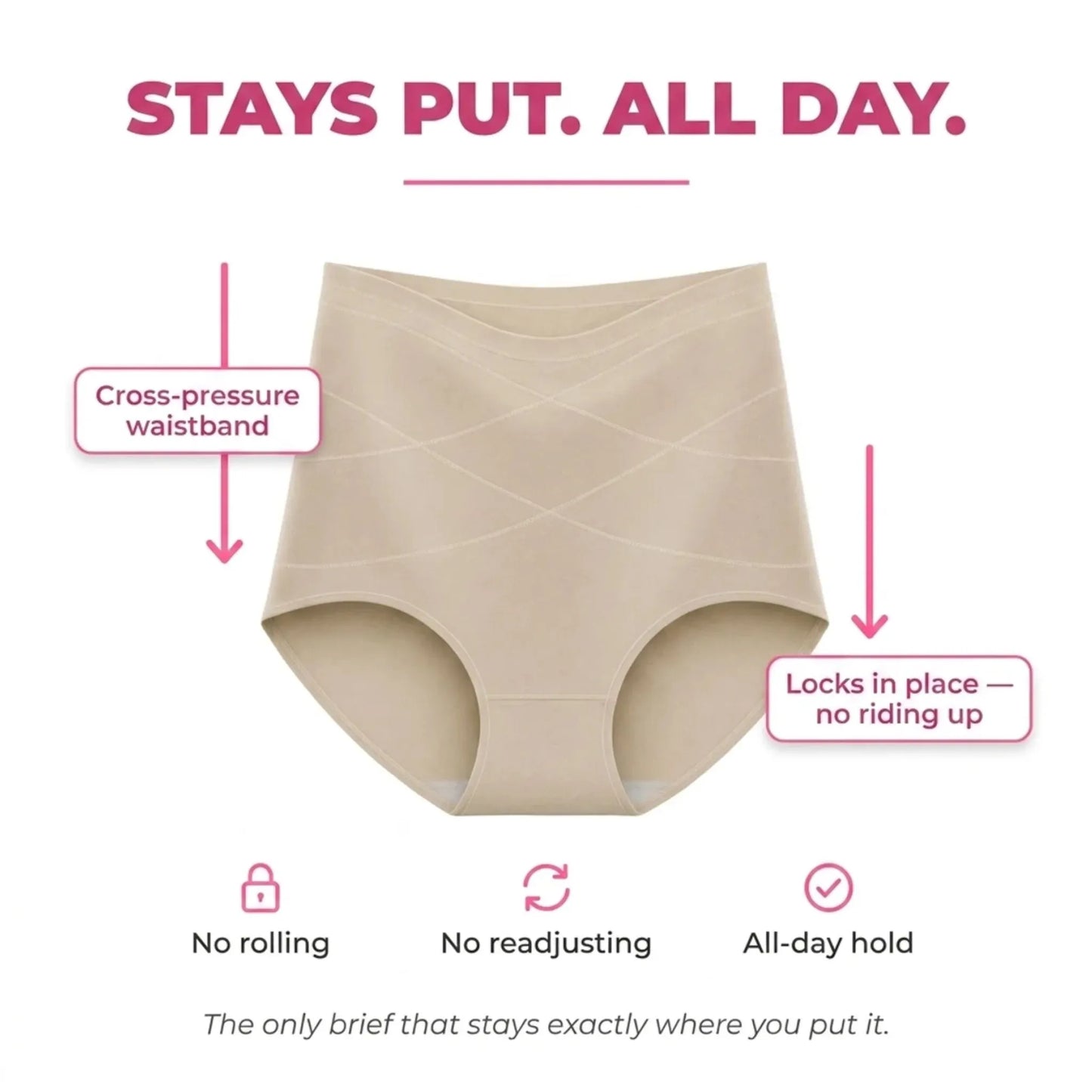 The Smoothing Brief