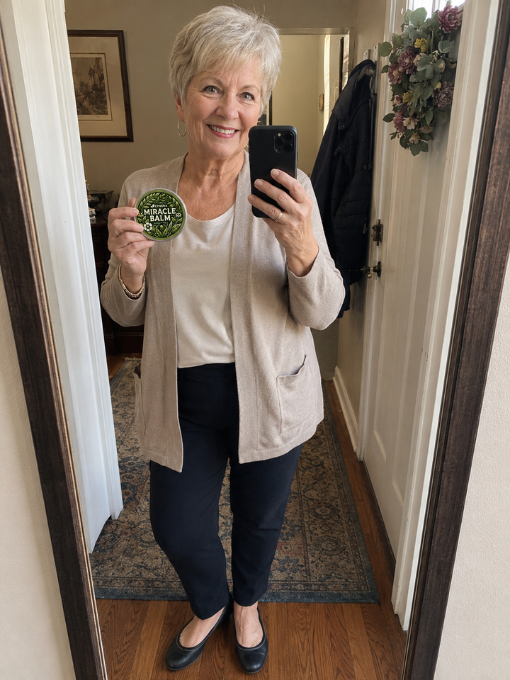 Review by Karen D