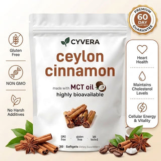 Ceylon Cinnamon
