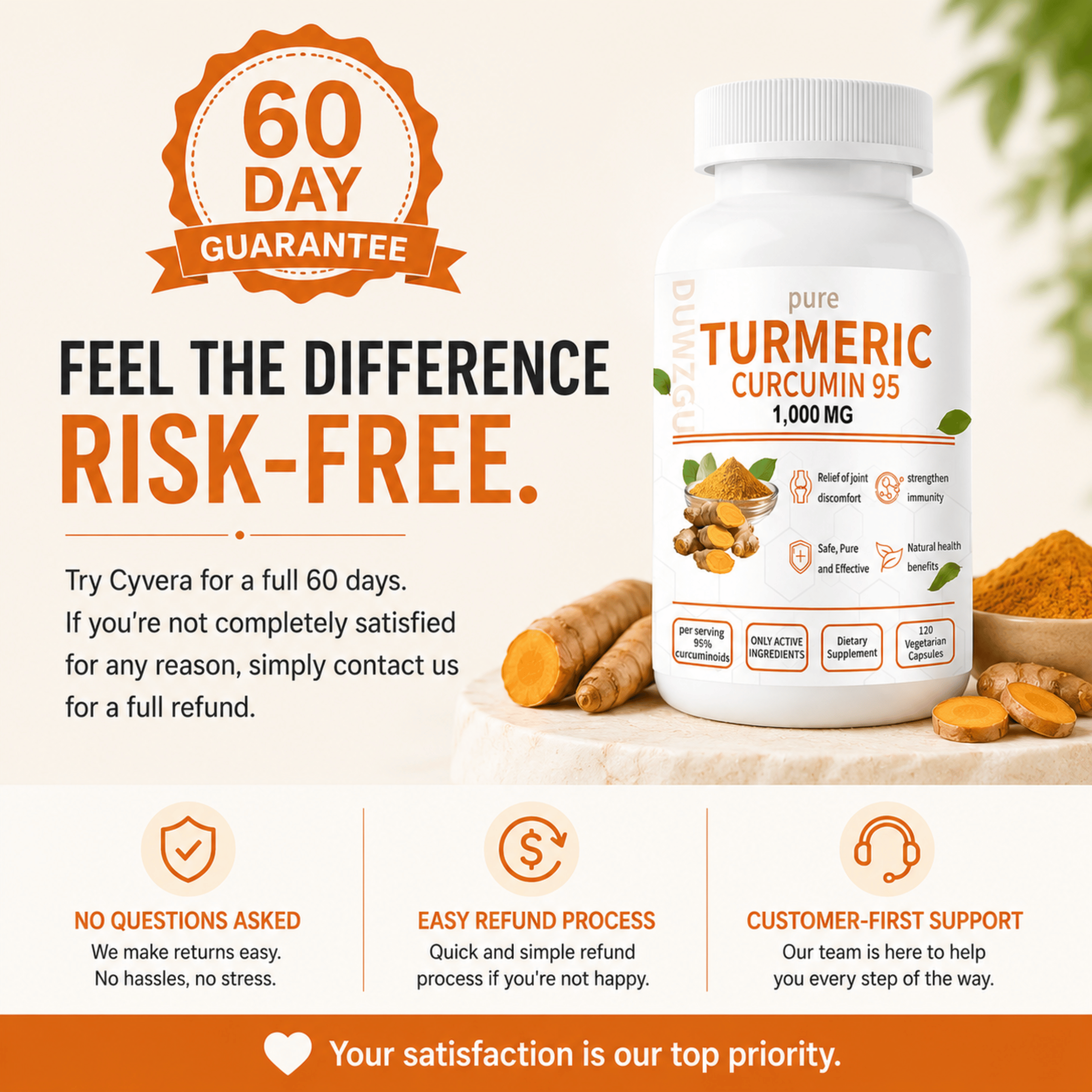 Curcumin Capsules