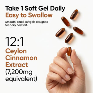 Ceylon Cinnamon