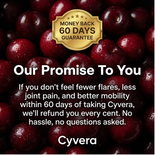 Cherry Extract Capsules