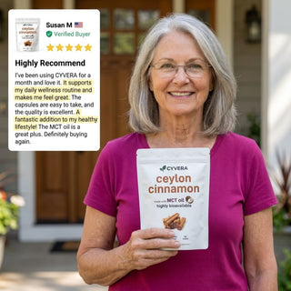 Ceylon Cinnamon