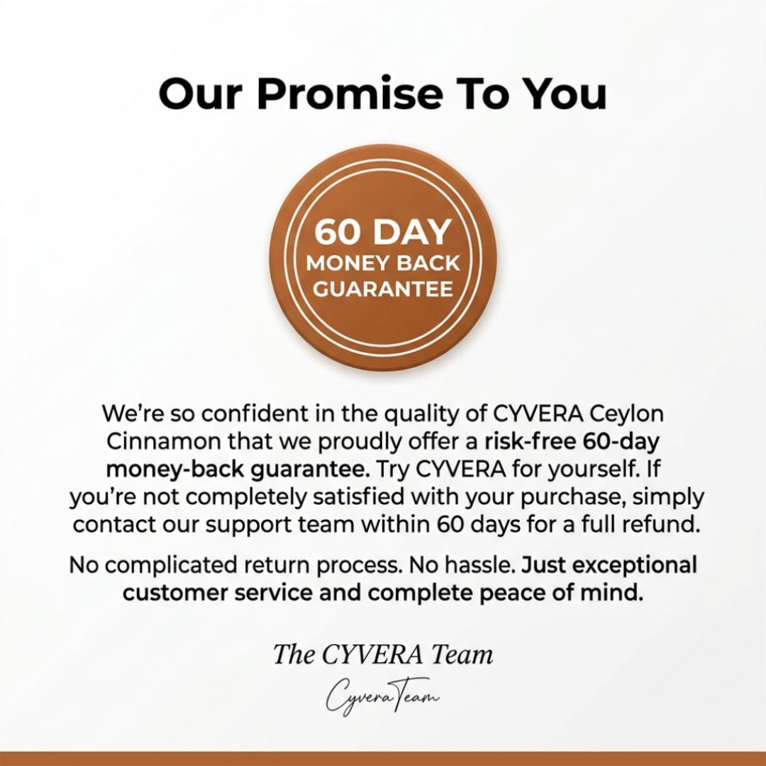 Ceylon Cinnamon