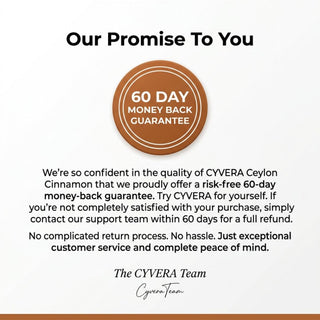 Ceylon Cinnamon
